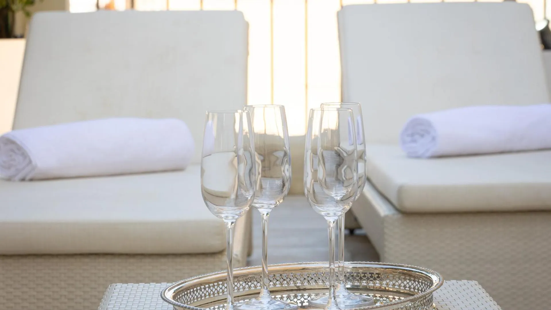 Amazing 3 Levels Penthouse Piazza Venezia Apartment Rome